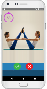 Yoga Challenge App screenshot 6