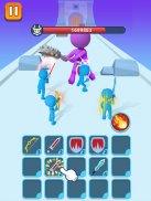 Battle Stick 3D screenshot 14