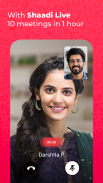 The No.1 Marathi Matrimony App screenshot 2