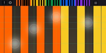 pocket MIDI Controller screenshot 12