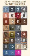 15 Puzzle (Game of Fifteen) screenshot 2