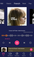 Free Music-Listen to mp3 songs screenshot 4