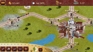Railroad Manager 3 screenshot 8