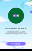 Drawing for kids doodle screenshot 10