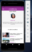 e-mobilier.mg screenshot 0