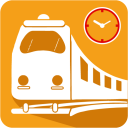 TrainTracker Pro icon