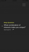 Party Qs - The #1 Questions App for Conversations screenshot 5