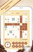 Sudoku Numbers Puzzle screenshot 13