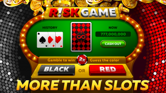 คาสิโนสล็อตฟรี - Infinity Slots™ 777 Casino Game screenshot 3