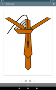 Encyclopedia of Tie Knots screenshot 9