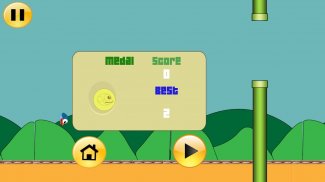 Smacky Bird screenshot 3