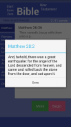 StartFromZero_Bible NT screenshot 2