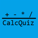 CalcQuiz Icon