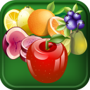 Fruits Shooter Icon