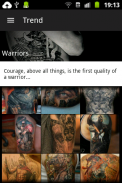 Inkstinct Tattoo screenshot 4