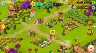 Plato Farm screenshot 1