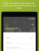 CashSwap : Currency Exchange App screenshot 9