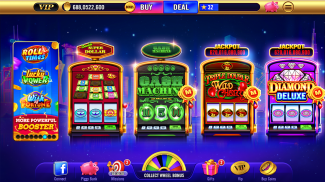 Double Rich - Classic Slots screenshot 2