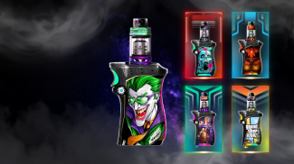 Lighter Simulation screenshot 6