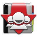 Backup Contacts Icon