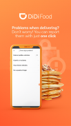 DiDi Delivery: Deliver & Earn screenshot 3