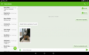 SendHub - Business SMS screenshot 6