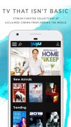 Yuyu - Android TV screenshot 0