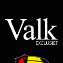 Valk Exclusief Icon