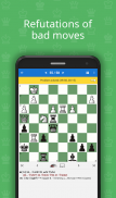 Elementary Chess Tactics 2 screenshot 4