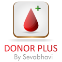 Donor Plus Icon