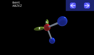 3D VSEPR screenshot 15