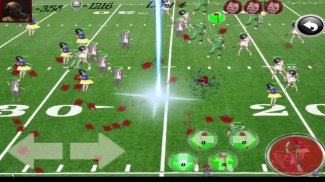 Zombies vs Chucky 2 screenshot 7