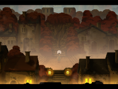 The Witch's Isle screenshot 1
