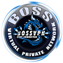 BossVPN Reborn Icon