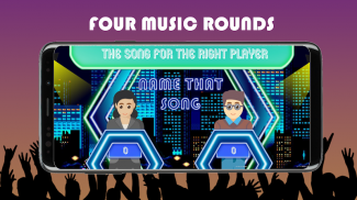Guess That Song - Music Game screenshot 0
