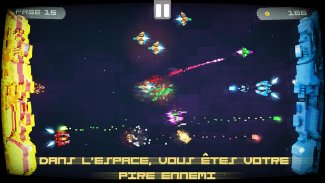 Twin Shooter - Invaders screenshot 16