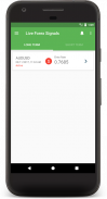 Forex Signals - FX Genie screenshot 2