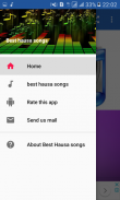 Best Hausa Songs screenshot 0