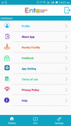 Ente Mobile App screenshot 4