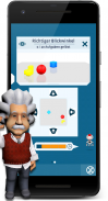 Einstein™ Gehirntrainer screenshot 6