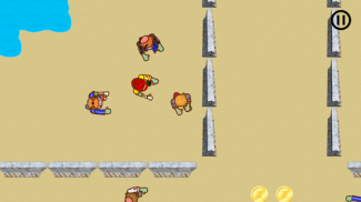Zombie Quest screenshot 5