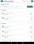 Seacoast Mobile Banking screenshot 4