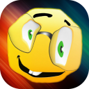 Crazy Selfie Camera Foto Video Icon