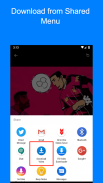 All in One Video Downloader screenshot 2