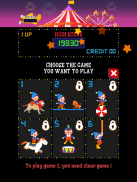 The Circus : Clown Show screenshot 1