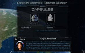 Rocket Science: Ride to Station screenshot 6