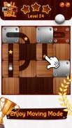 Slide the Ball- Unblock Puzzle screenshot 2