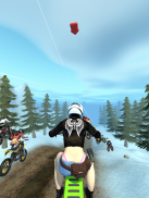 MotoRE: Real Extreme screenshot 2