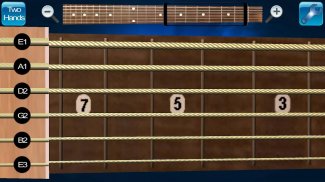 Real Guitar screenshot 13