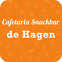 Cafetaria de Hagen